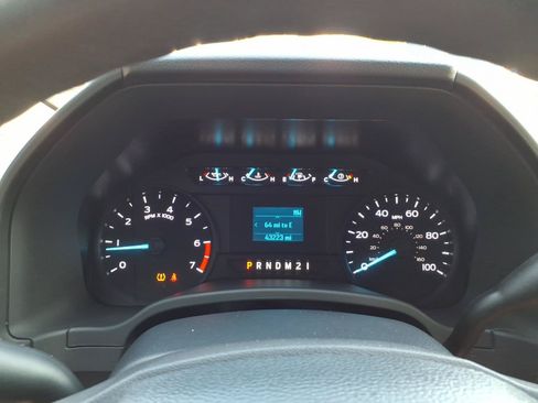 Used 2022 Ford F250 XL RWD image 17