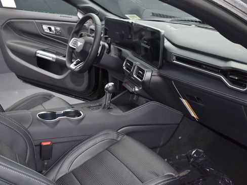 New 2026 Ford Mustang GT Premium RWD image 13