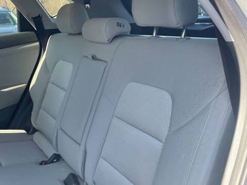 Used 2017 Hyundai Tucson SE FWD image 13