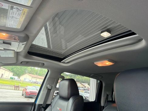 Used 2019 Toyota Tundra TRD Pro AWD/4WD image 19