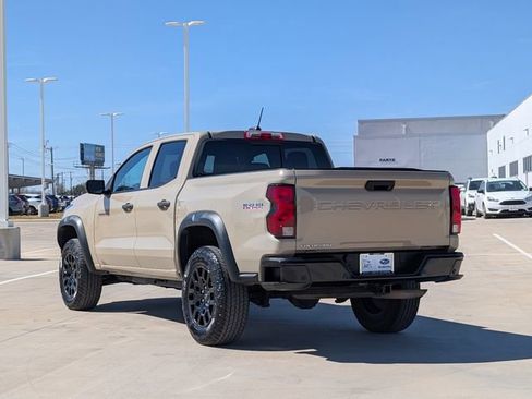 Used 2023 Chevrolet Colorado Trail Boss w/ Advanced Trailering Package image 4