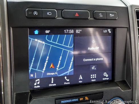 Used 2019 Ford F150 Raptor w/ Equipment Group 802A Luxury AWD/4WD image 22