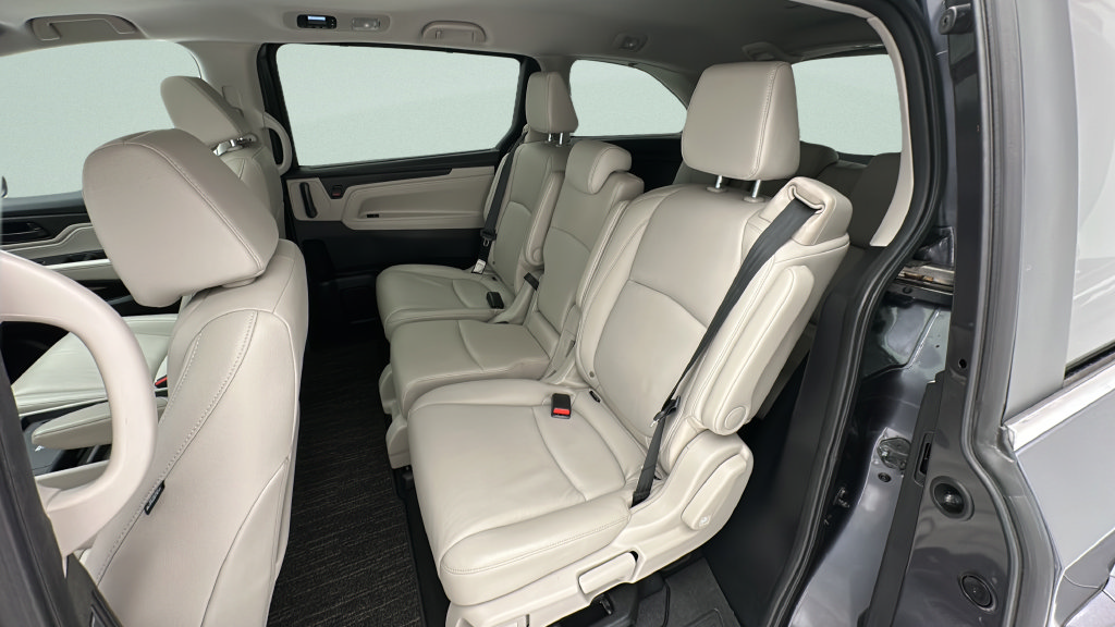 Used 2025 Honda Odyssey EX-L image 10