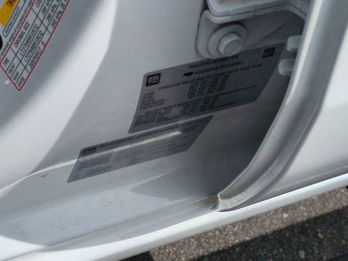 Used 2023 Chevrolet Silverado 1500 LT Trail Boss image 42