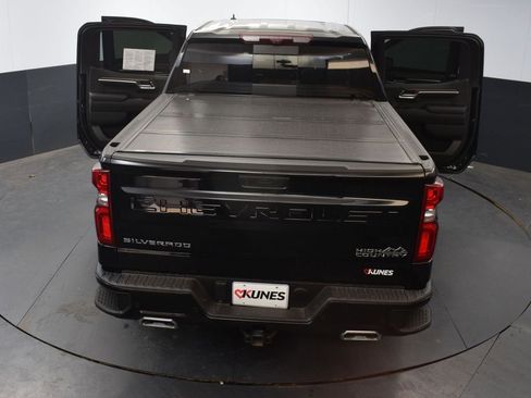 Used 2023 Chevrolet Silverado 1500 High Country w/ Technology Package image 63