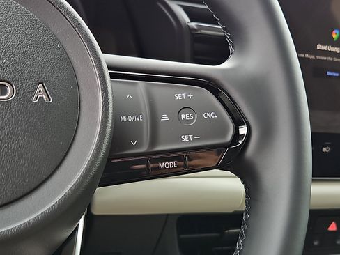 New 2026 MAZDA CX-5 Select AWD/4WD image 17