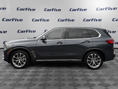 Used 2022 BMW X5 xDrive40i w/ Premium Package AWD/4WD image 2