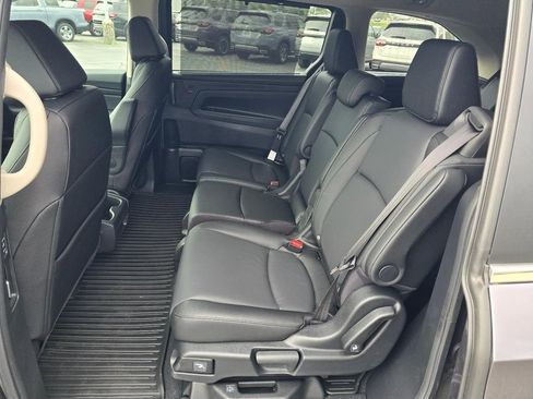New 2026 Honda Odyssey EX-L image 13