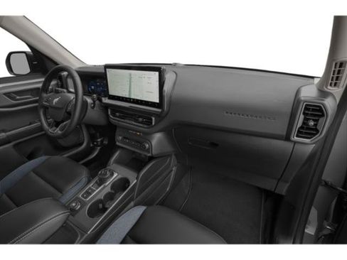 Used 2025 Ford Bronco Sport Outer Banks w/ Outer Banks Tech Package+ AWD/4WD image 14