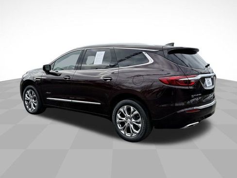 Used 2020 Buick Enclave Avenir w/ Avenir Technology Package AWD/4WD image 7