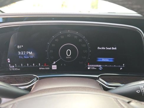 Used 2022 Cadillac Escalade Sport Platinum image 26