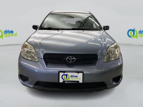 Used 2006 Toyota Matrix AWD image 15