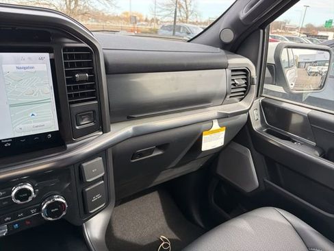 New 2025 Ford F150 Lariat w/ Equipment Group 502A High image 24