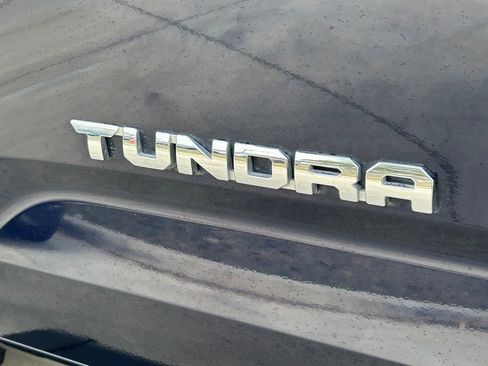Used 2024 Toyota Tundra Limited image 15