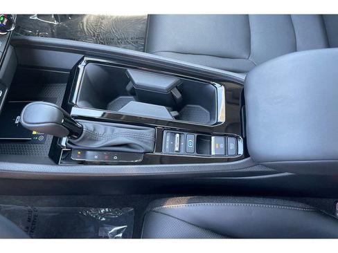 Certified 2025 Honda Accord EX-L image 30
