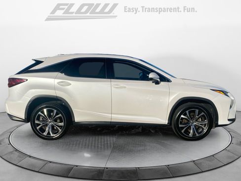 Used 2018 Lexus RX 350 FWD image 9