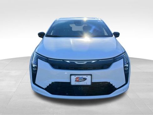 New 2027 Chrysler Pacifica Select AWD/4WD image 8