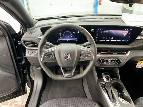 New 2026 Buick Envista Preferred w/ Convenience I Package image 11