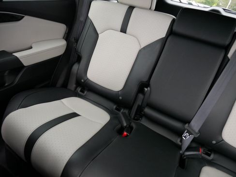 Certified 2026 Honda Passport TrailSport Elite image 12