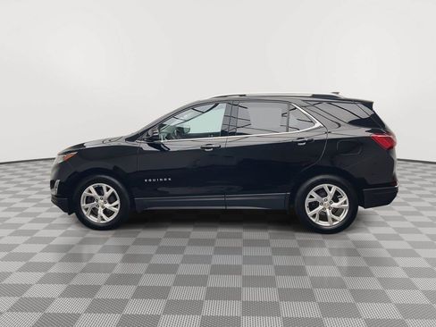 Used 2019 Chevrolet Equinox LT AWD/4WD image 36