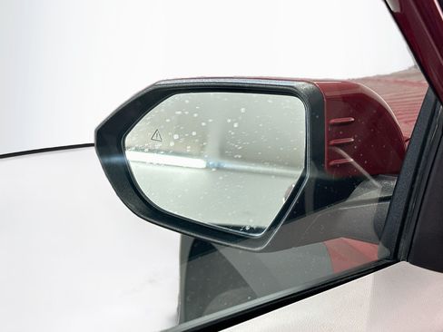 Used 2025 Hyundai Kona SEL AWD/4WD image 16