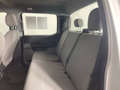 Used 2023 Ford F350 XL w/ STX Appearance Package image 16