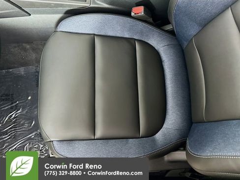 New 2025 Ford Bronco Sport Outer Banks w/ Outer Banks Tech Package+ AWD/4WD image 21