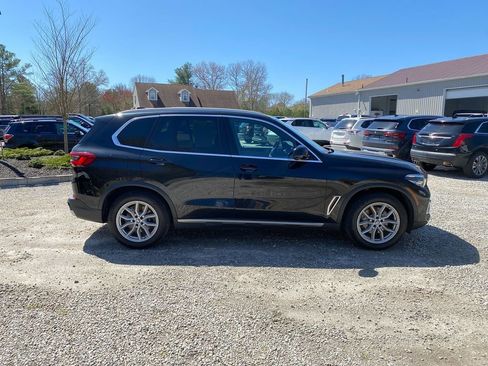 Used 2019 BMW X5 xDrive40i w/ Convenience Package image 4