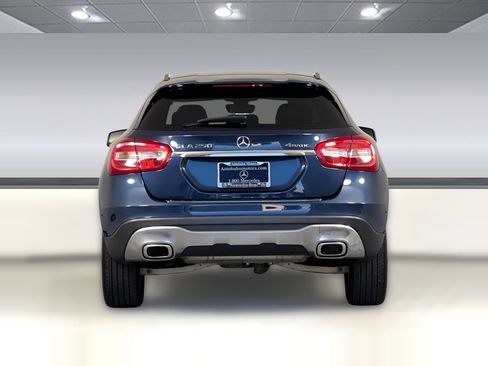 Certified 2020 Mercedes-Benz GLA 250 GLA 250 image 9