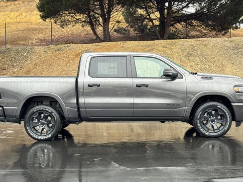 New 2026 RAM 1500 Big Horn image 3