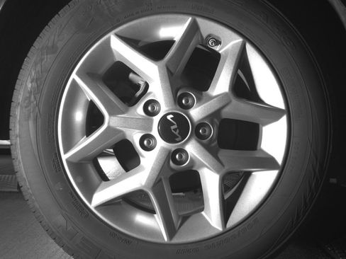 Used 2025 Kia Soul LX w/ LX Technology Package image 15