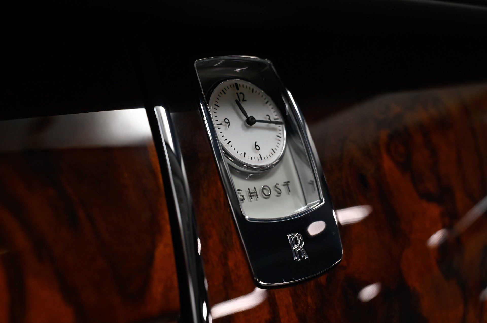 Used 2012 Rolls-Royce Ghost RWD image 20
