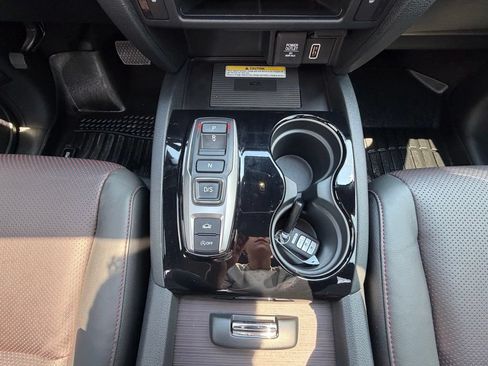 Used 2023 Honda Ridgeline Black Edition image 12
