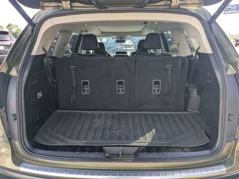 Used 2022 Subaru Ascent Touring w/ Popular Package #2A AWD/4WD image 14
