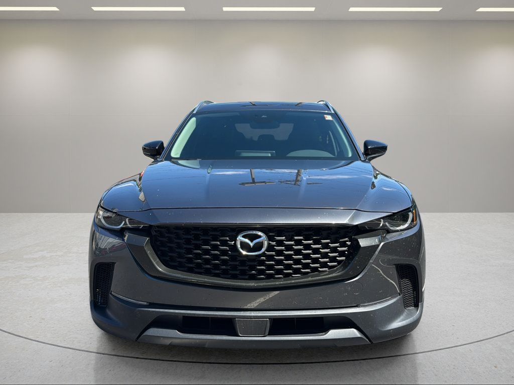 Used 2024 MAZDA CX-50 AWD 2.5 S w/ Select Package image 2