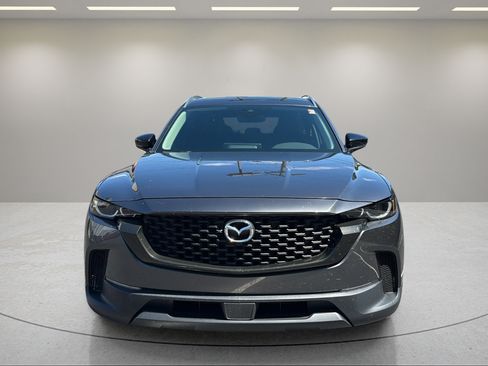 Used 2024 MAZDA CX-50 AWD 2.5 S w/ Select Package image 2