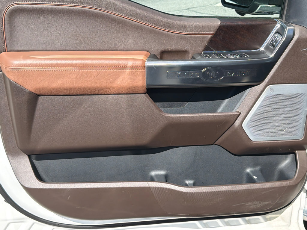 Used 2024 Ford F150 King Ranch AWD/4WD image 10