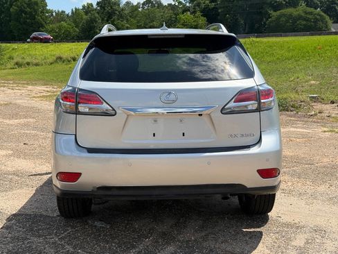 Used 2013 Lexus RX 350 FWD w/ Navigation Pkg image 4