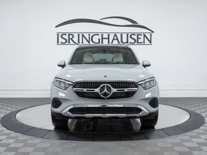 New 2027 Mercedes-Benz GLC 300 4MATIC