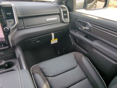 New 2026 RAM 1500 Laramie image 15