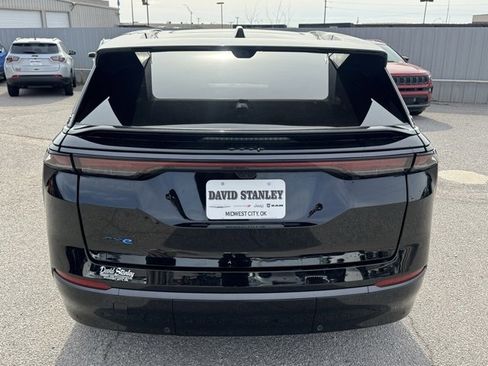 Used 2024 Jeep Wagoneer Launch Edition image 5