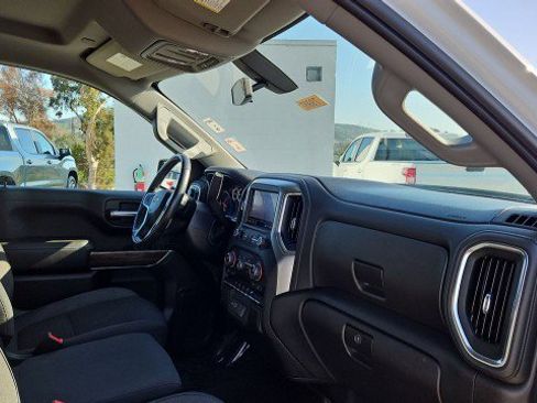 Used 2019 Chevrolet Silverado 1500 LT w/ All-Star Edition RWD image 28