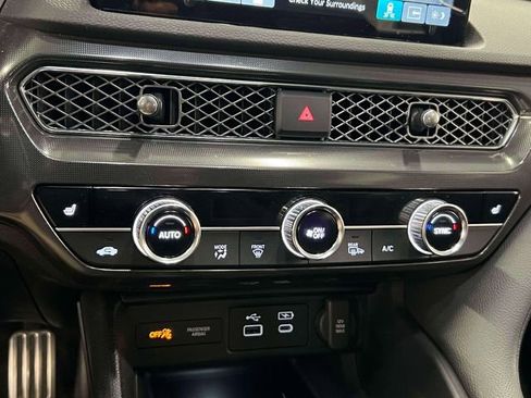 Certified 2024 Acura Integra A-Spec FWD image 27