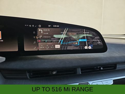 Used 2024 Lucid Air Grand Touring AWD/4WD image 26