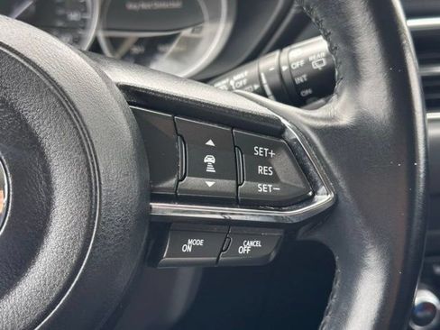 Used 2020 MAZDA CX-5 Touring FWD image 15