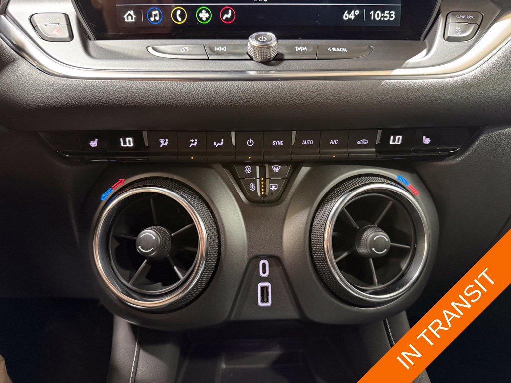 Used 2026 Chevrolet Blazer LT w/ Convenience Package AWD/4WD image 15