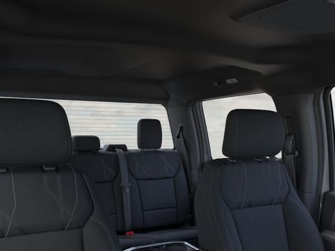 New 2026 Ford F150 STX w/ Equipment Group 200A image 38