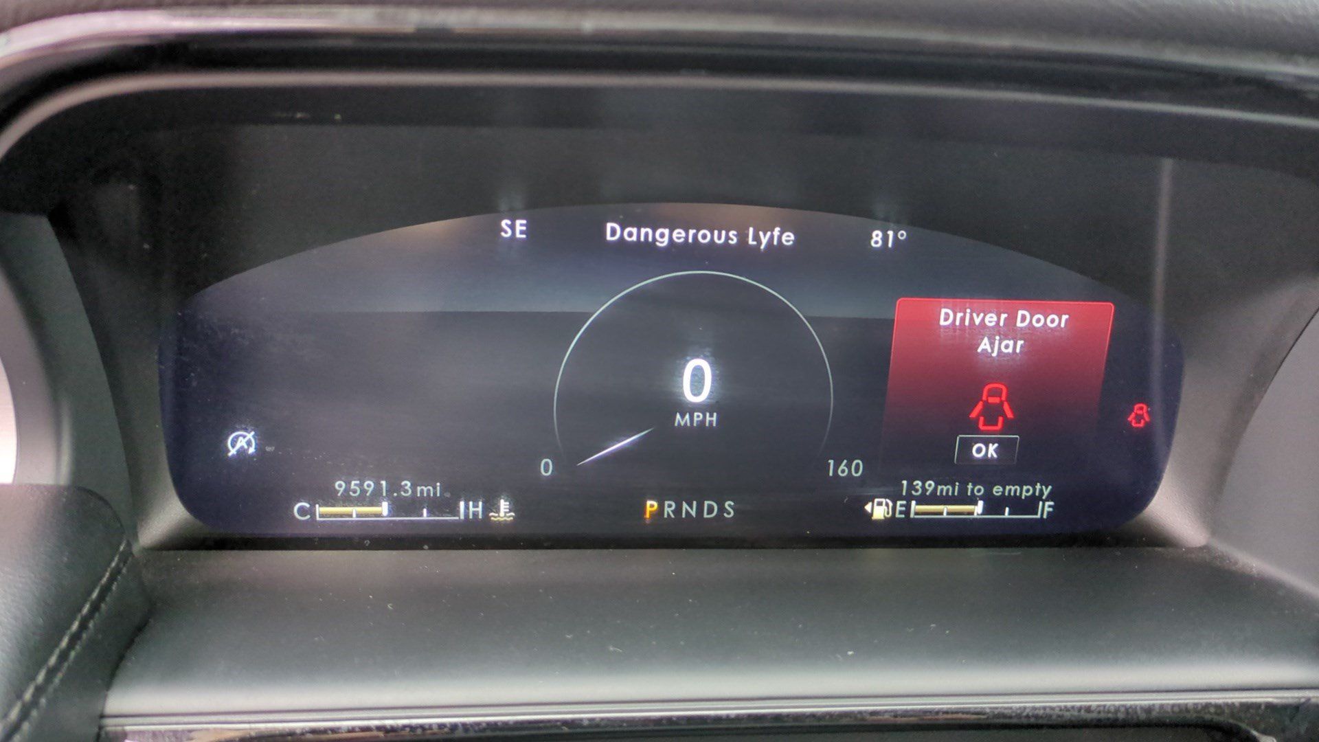 Used 2023 Lincoln Nautilus FWD w/ Premium Package image 18