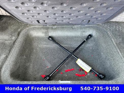 Used 2003 Chevrolet TrailBlazer LS w/ Preferred Equipment Group image 12