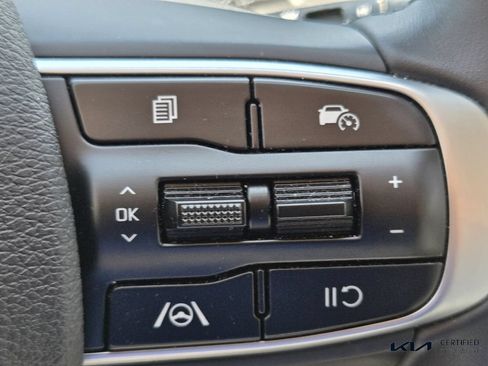 Certified 2024 Kia Sportage EX AWD/4WD image 28